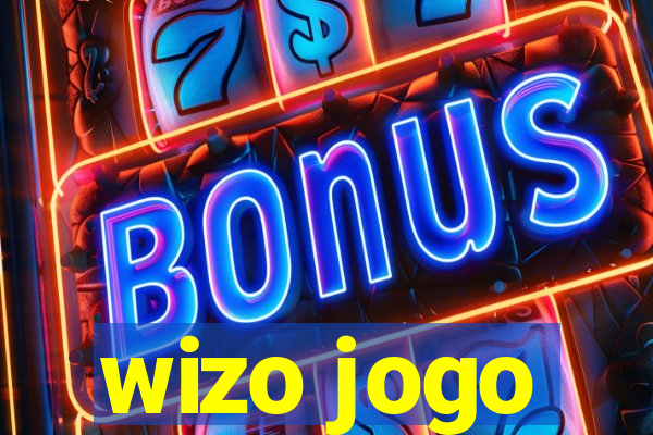 wizo jogo